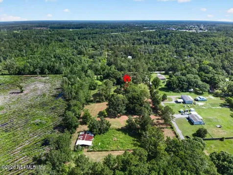 40041 Whippoorwill Lane Callahan FL 32011