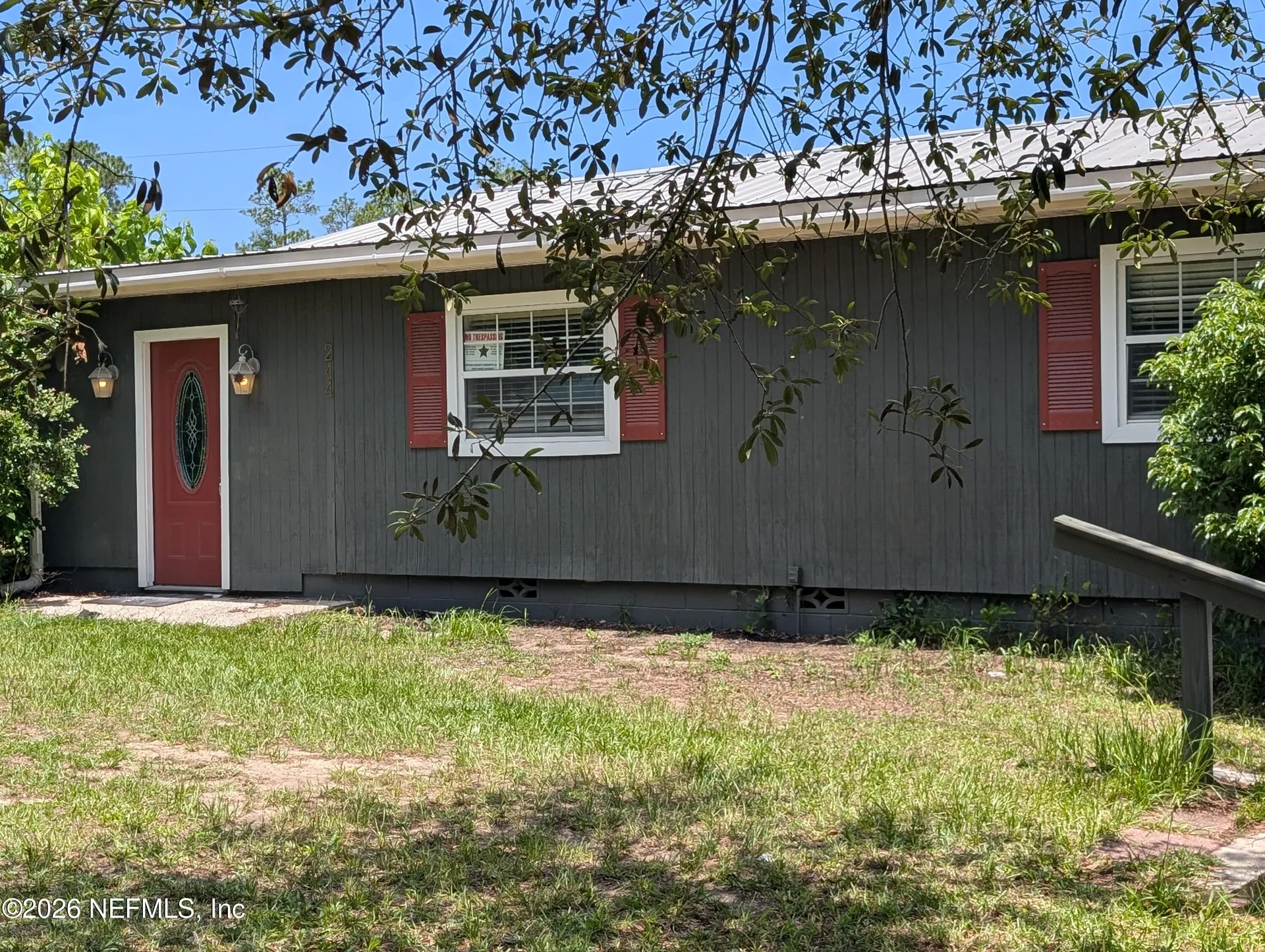 244 5th Way Interlachen FL 32148