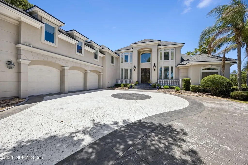 213 Lamp Lighter Lane Ponte Vedra Beach FL 32082