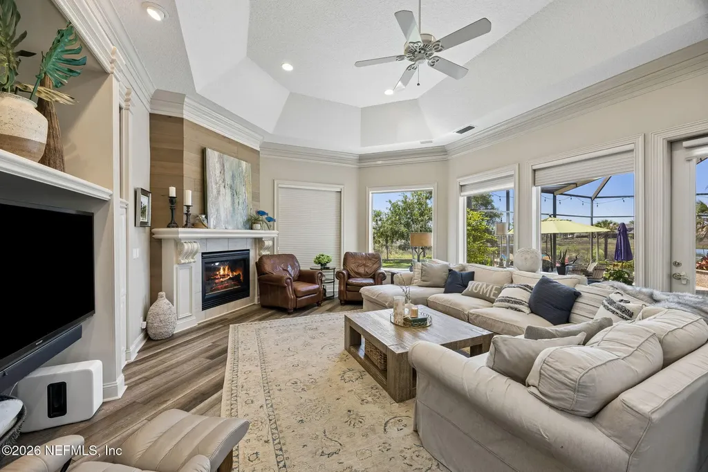 213 Lamp Lighter Lane Ponte Vedra Beach FL 32082