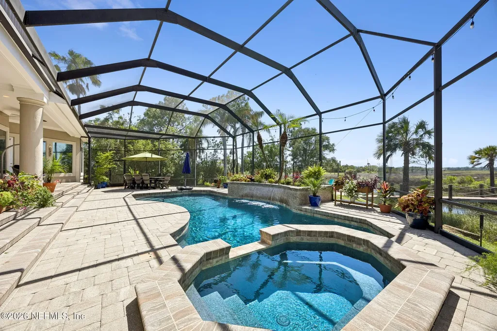 213 Lamp Lighter Lane Ponte Vedra Beach FL 32082