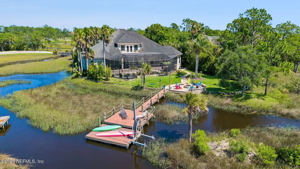 213 Lamp Lighter Lane Ponte Vedra Beach FL 32082