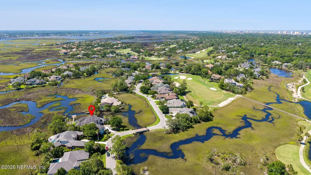 213 Lamp Lighter Lane Ponte Vedra Beach FL 32082