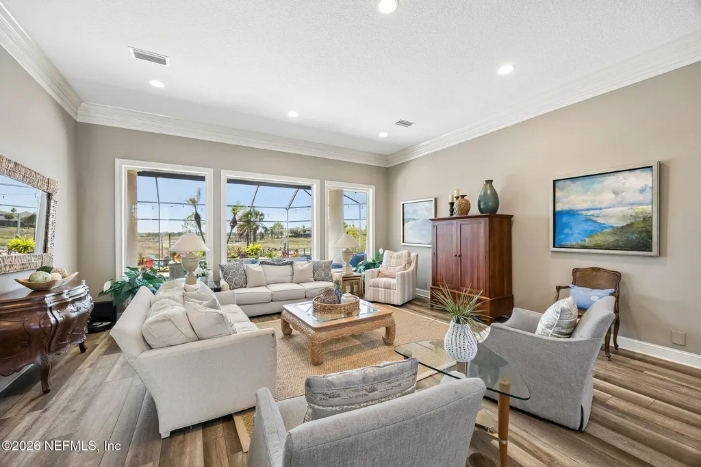 213 Lamp Lighter Lane Ponte Vedra Beach FL 32082