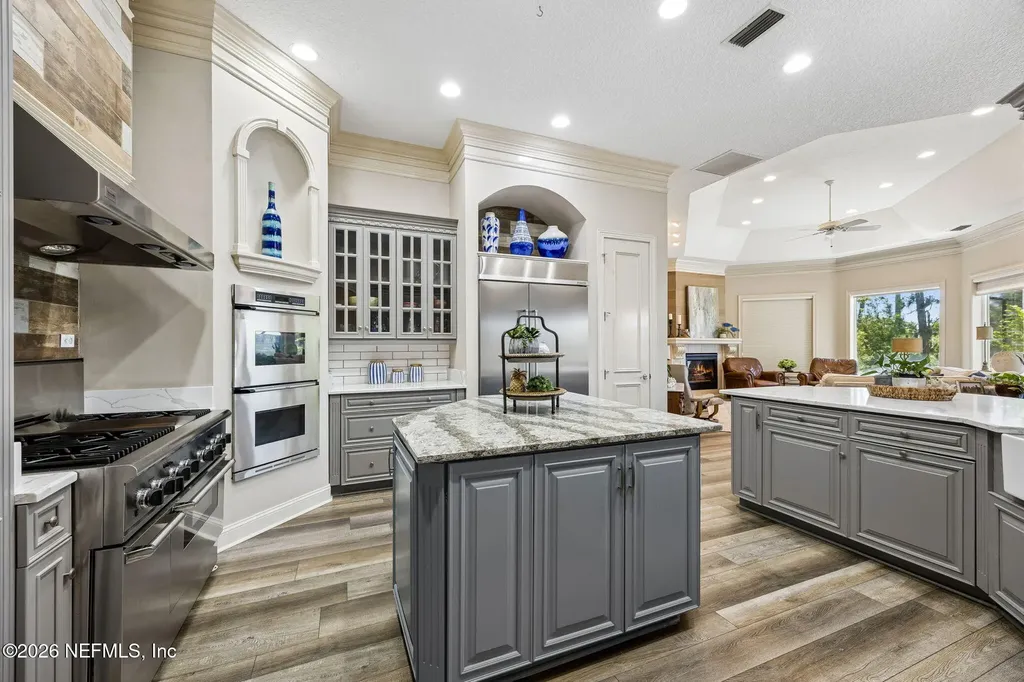 213 Lamp Lighter Lane Ponte Vedra Beach FL 32082