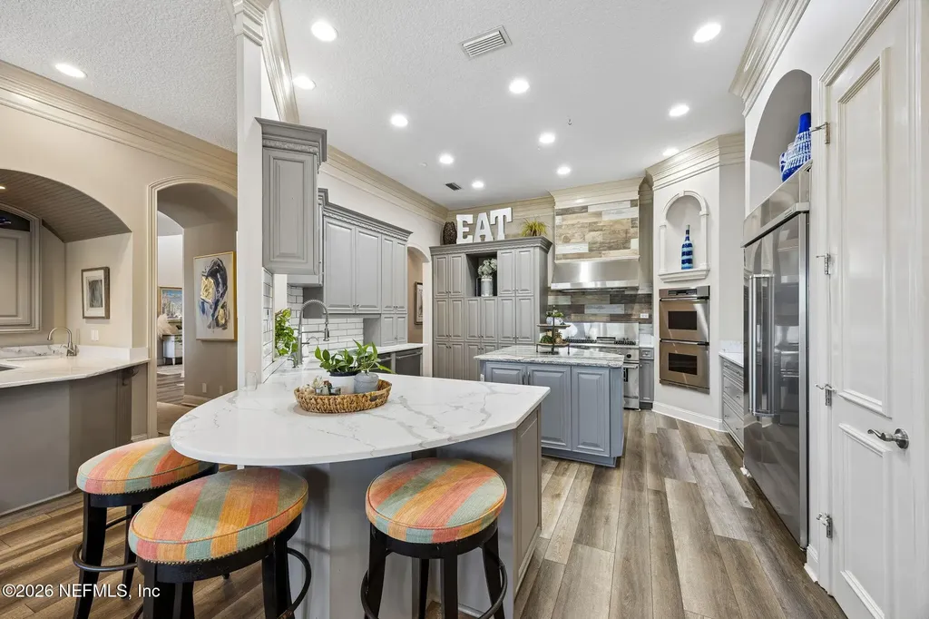 213 Lamp Lighter Lane Ponte Vedra Beach FL 32082