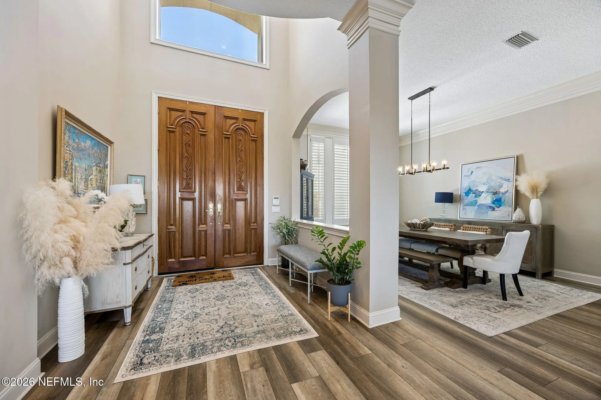 213 Lamp Lighter Lane Ponte Vedra Beach FL 32082