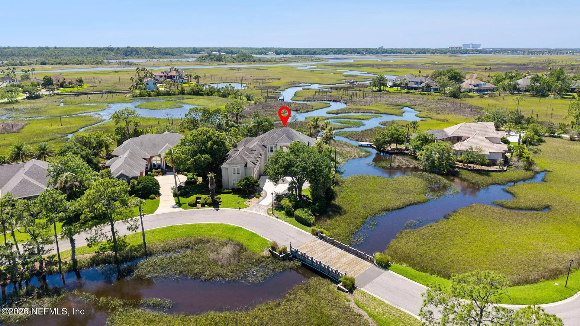 213 Lamp Lighter Lane Ponte Vedra Beach FL 32082