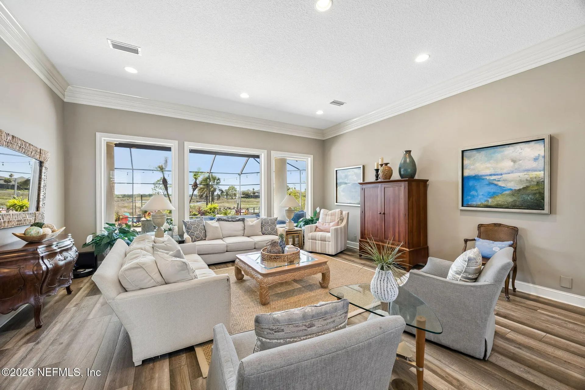 213 Lamp Lighter Lane Ponte Vedra Beach FL 32082