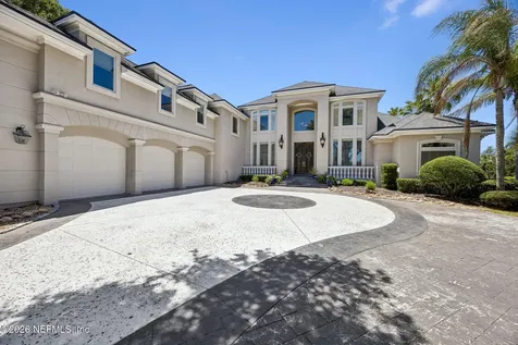 213 Lamp Lighter Lane Ponte Vedra Beach FL 32082