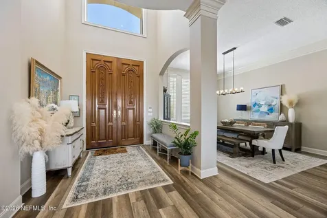 213 Lamp Lighter Lane Ponte Vedra Beach FL 32082