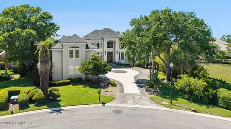 213 Lamp Lighter Lane Ponte Vedra Beach FL 32082