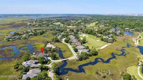 213 Lamp Lighter Lane Ponte Vedra Beach FL 32082