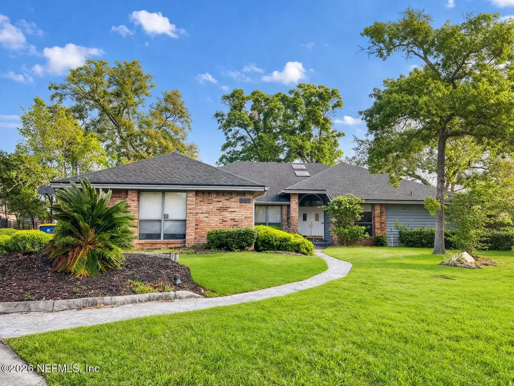 12755 Shinnecock Way Jacksonville FL 32225
