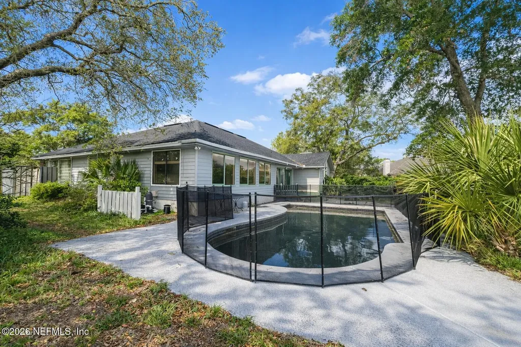 12755 Shinnecock Way Jacksonville FL 32225