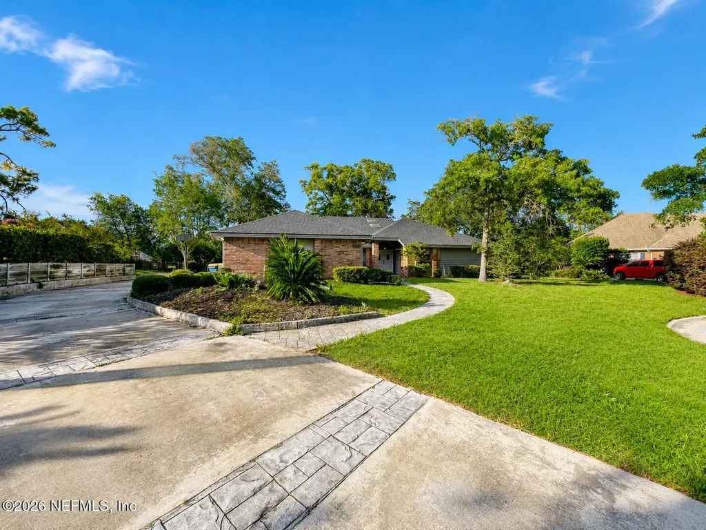 12755 Shinnecock Way Jacksonville FL 32225