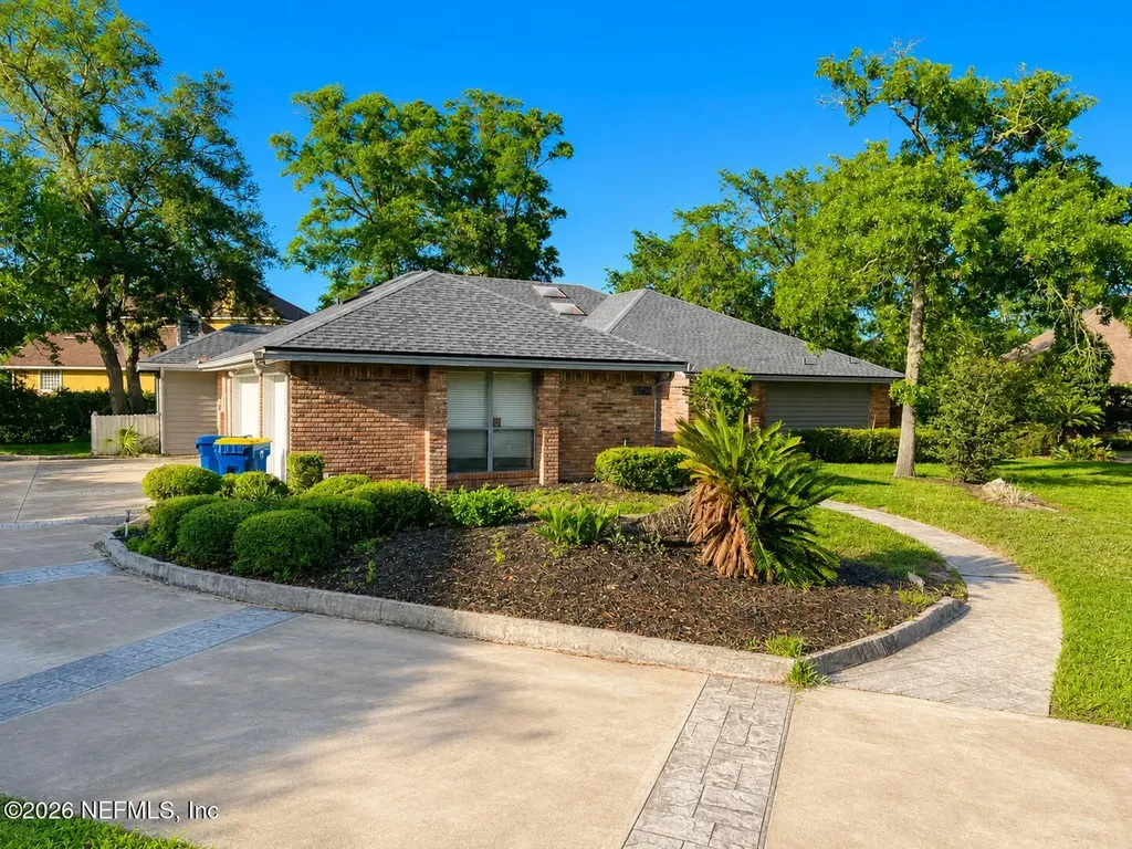 12755 Shinnecock Way Jacksonville FL 32225