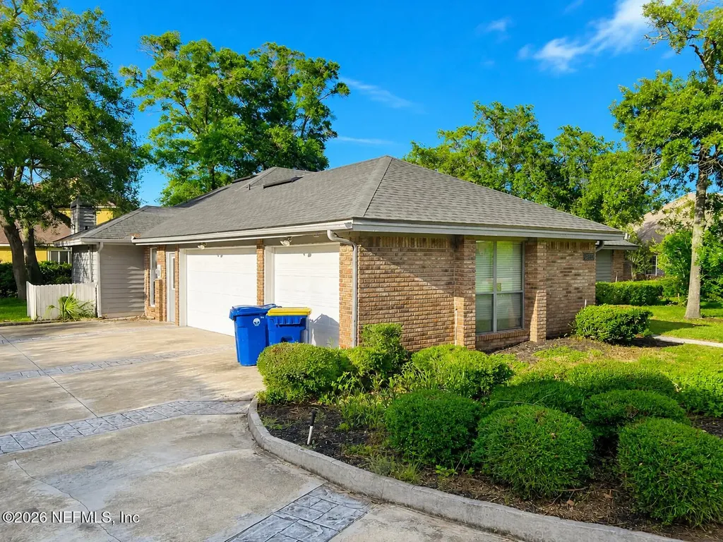 12755 Shinnecock Way Jacksonville FL 32225