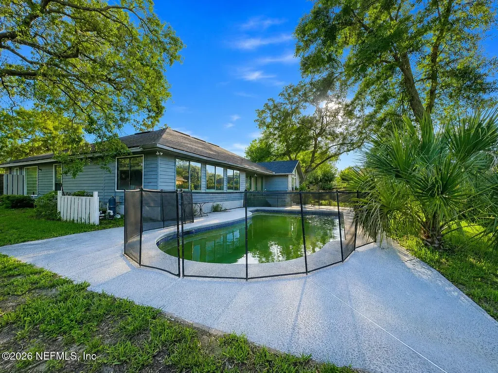 12755 Shinnecock Way Jacksonville FL 32225