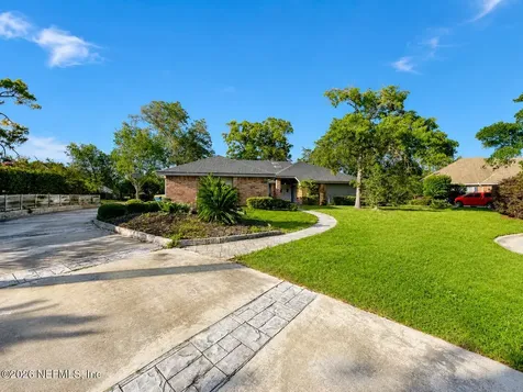 12755 Shinnecock Way Jacksonville FL 32225