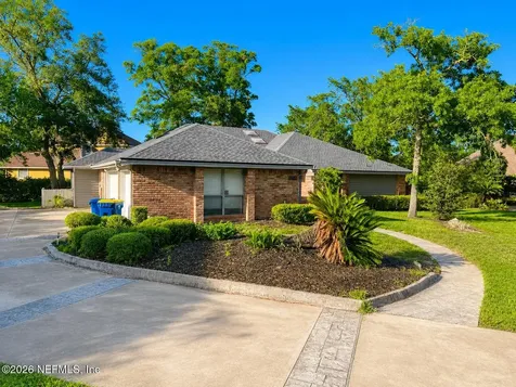 12755 Shinnecock Way Jacksonville FL 32225