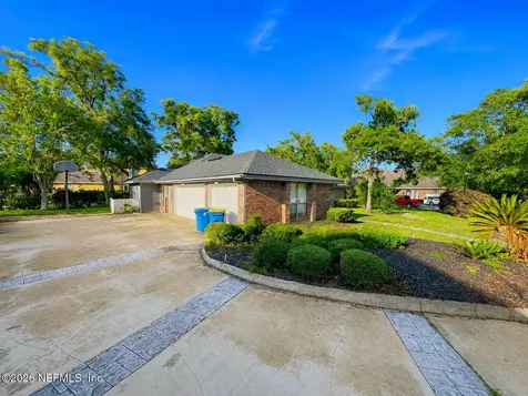 12755 Shinnecock Way Jacksonville FL 32225