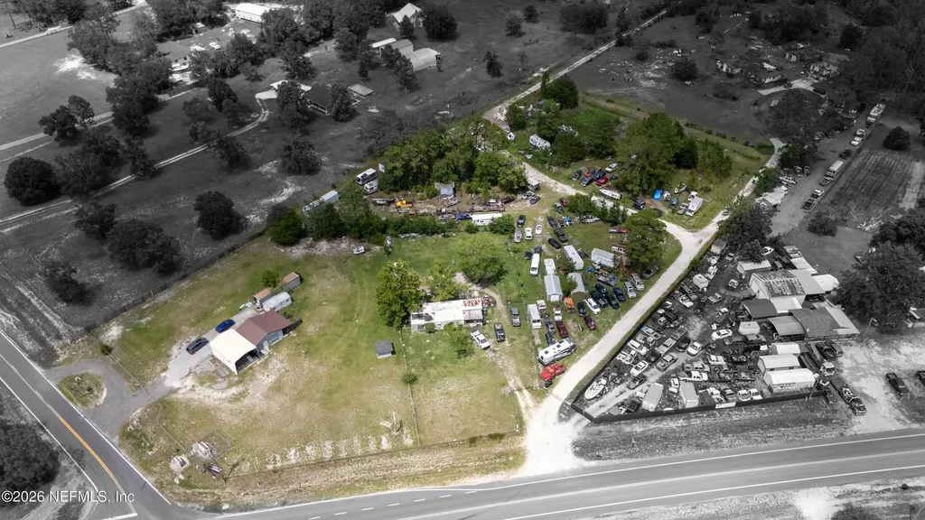 5458 County Road 218 Middleburg FL 32068