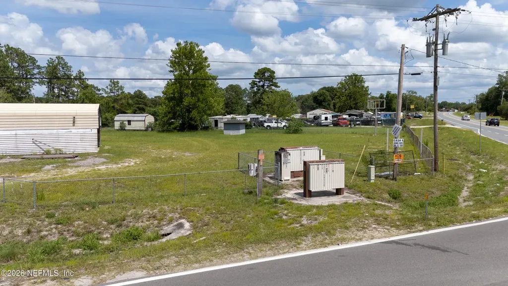 5458 County Road 218 Middleburg FL 32068