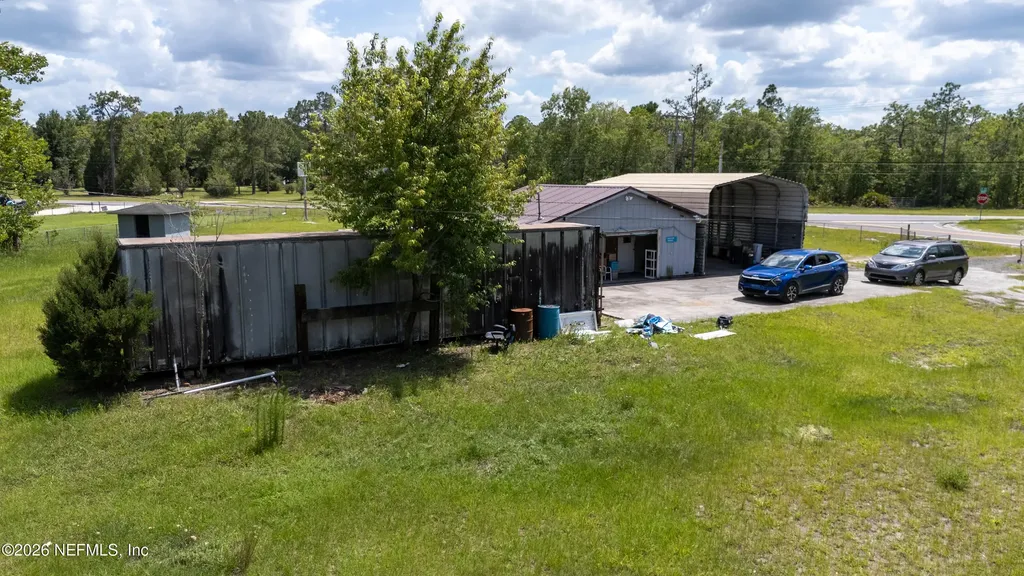 5458 County Road 218 Middleburg FL 32068