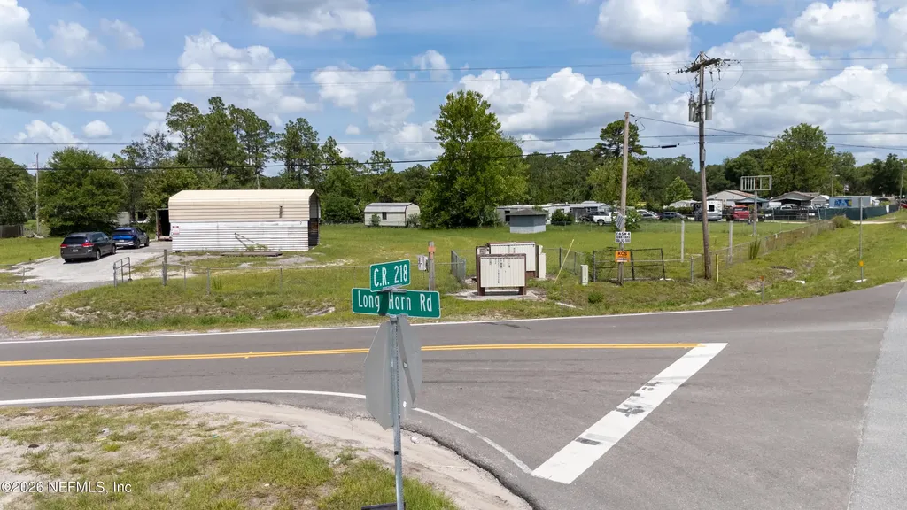5458 County Road 218 Middleburg FL 32068