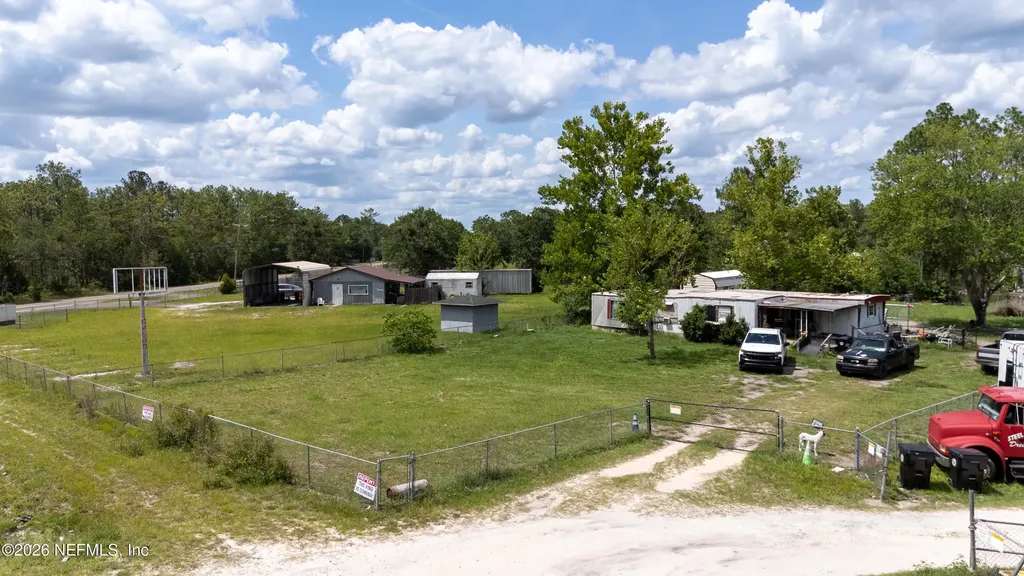 5458 County Road 218 Middleburg FL 32068