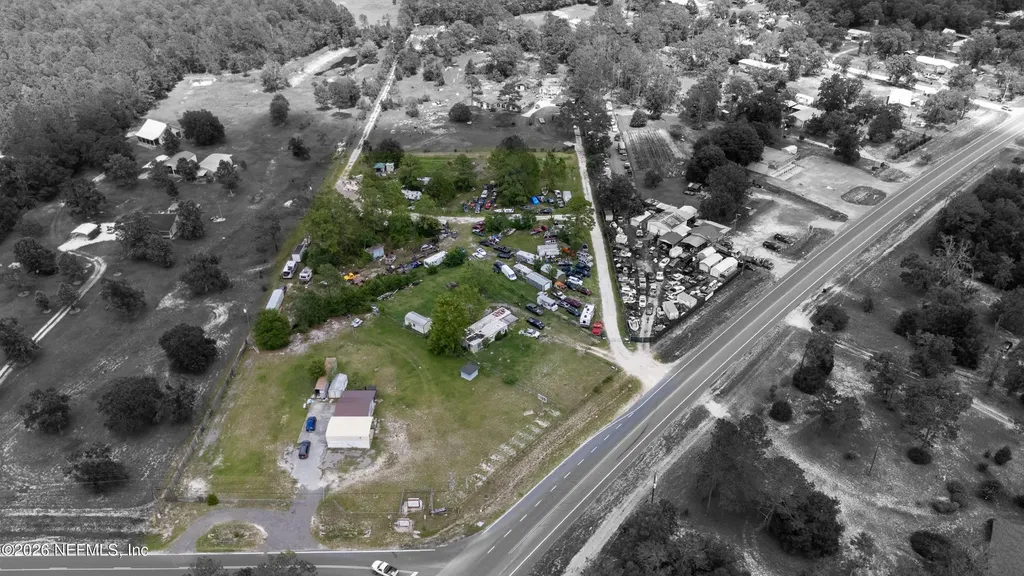 5458 County Road 218 Middleburg FL 32068