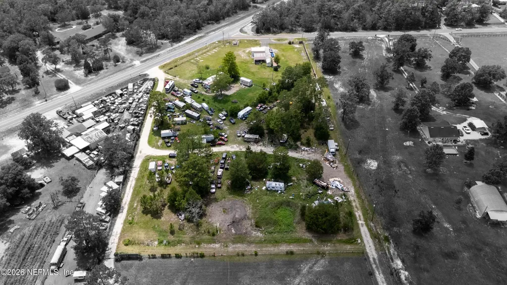 5458 County Road 218 Middleburg FL 32068