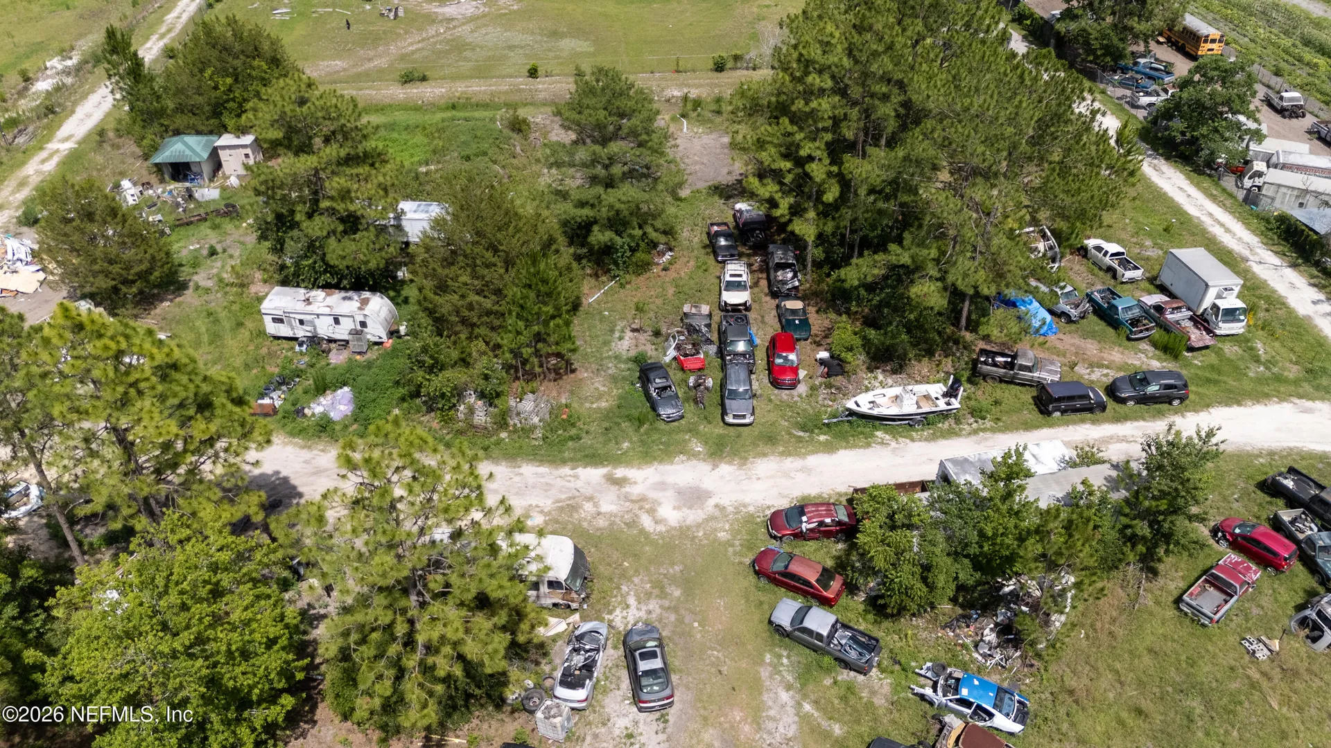 5458 County Road 218 Middleburg FL 32068