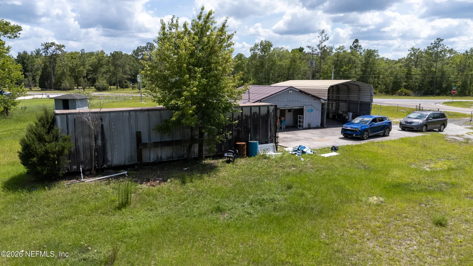 5458 County Road 218 Middleburg FL 32068