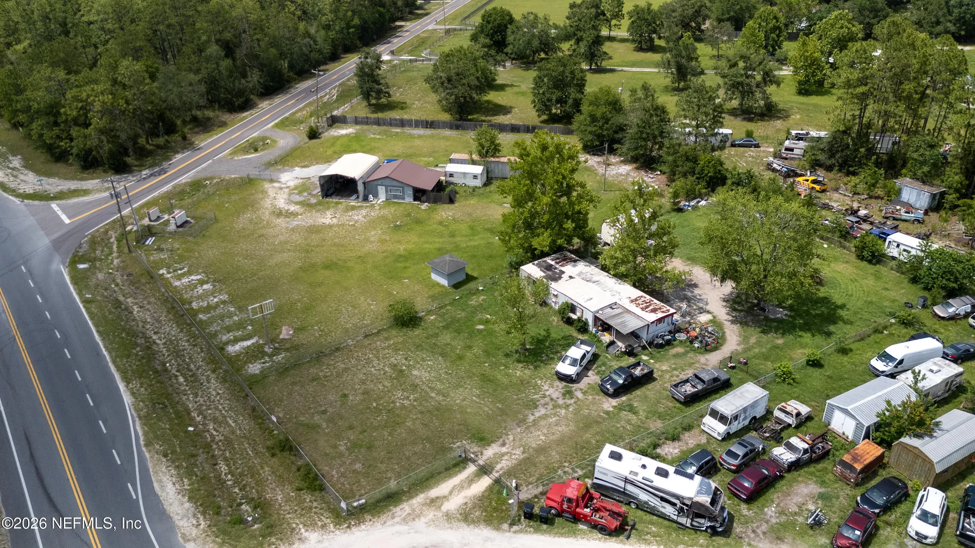 5458 County Road 218 Middleburg FL 32068
