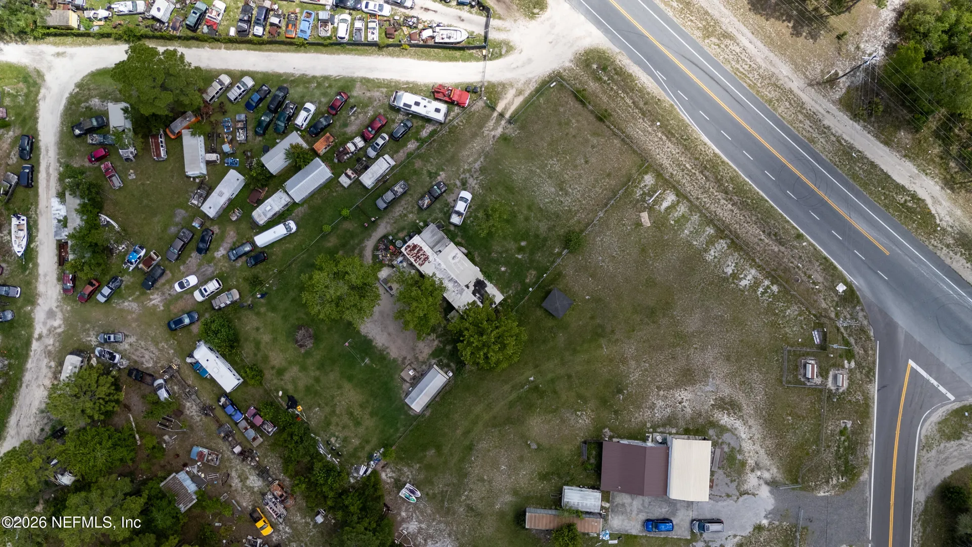5458 County Road 218 Middleburg FL 32068