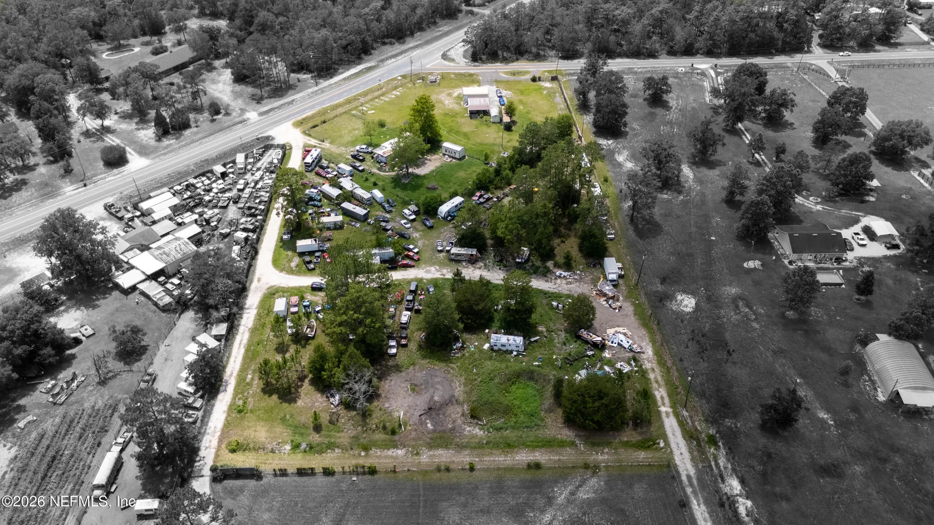 5458 County Road 218 Middleburg FL 32068