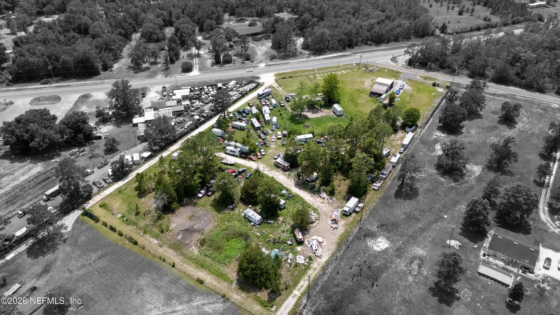5458 County Road 218 Middleburg FL 32068