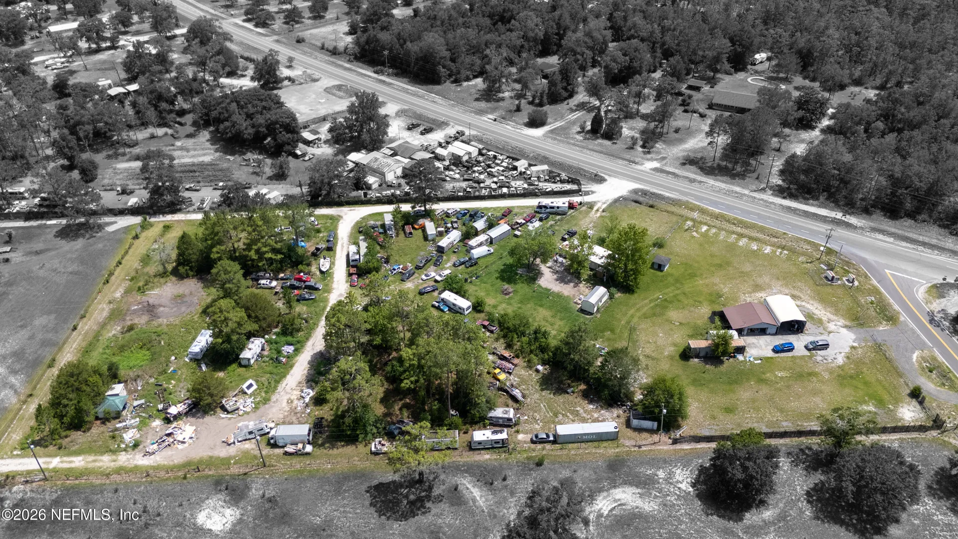 5458 County Road 218 Middleburg FL 32068