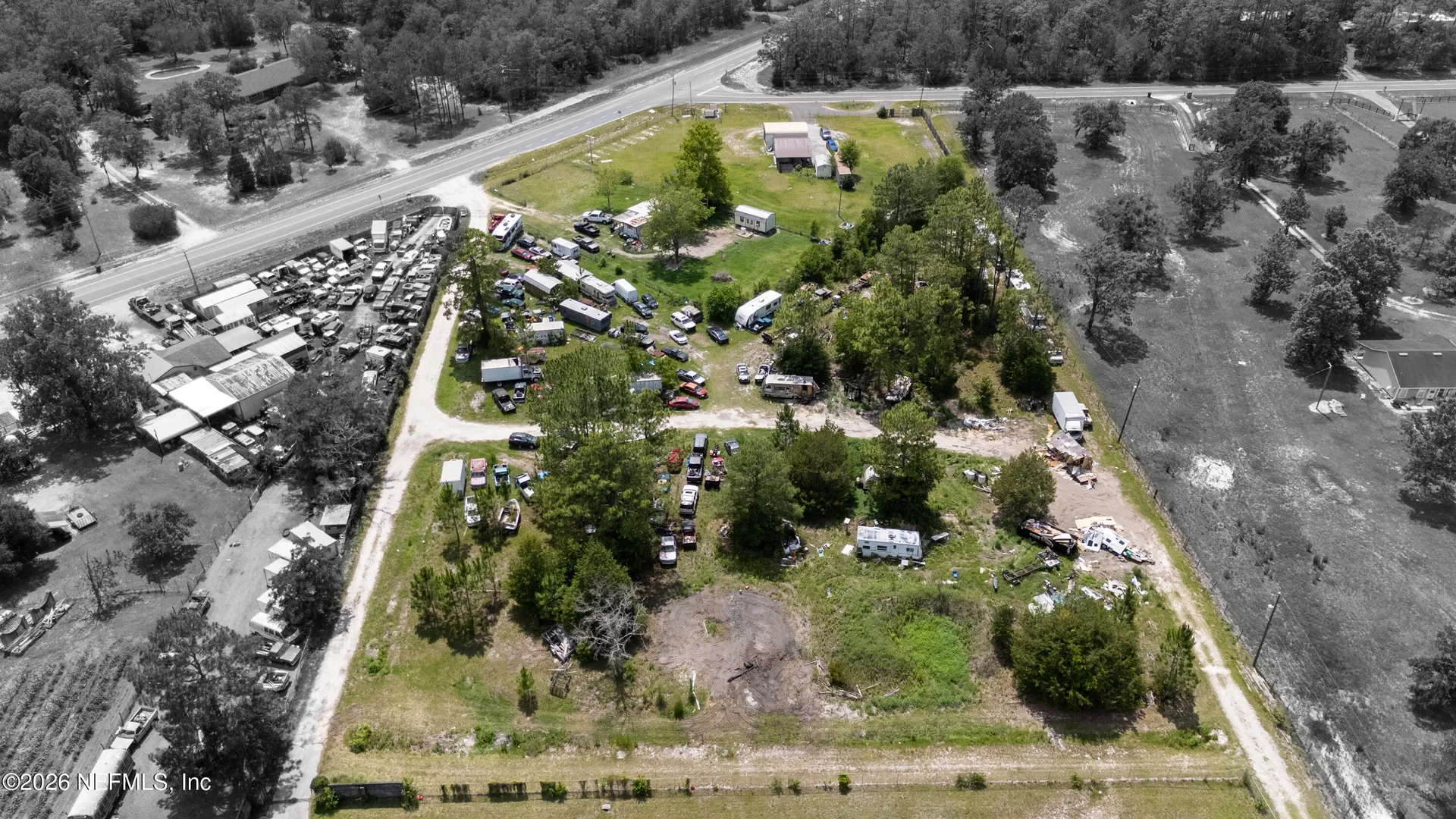 5458 County Road 218 Middleburg FL 32068