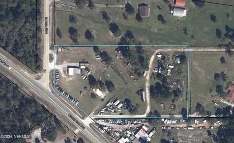 5458 County Road 218 Middleburg FL 32068