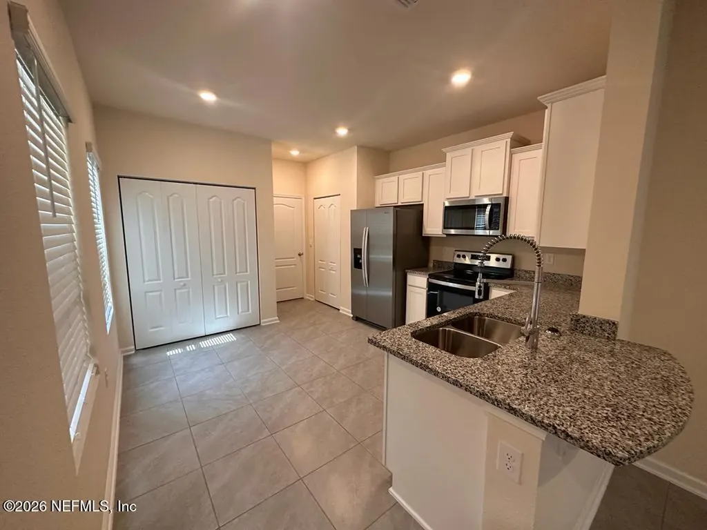 44 Pomona Way St. Augustine FL 32095