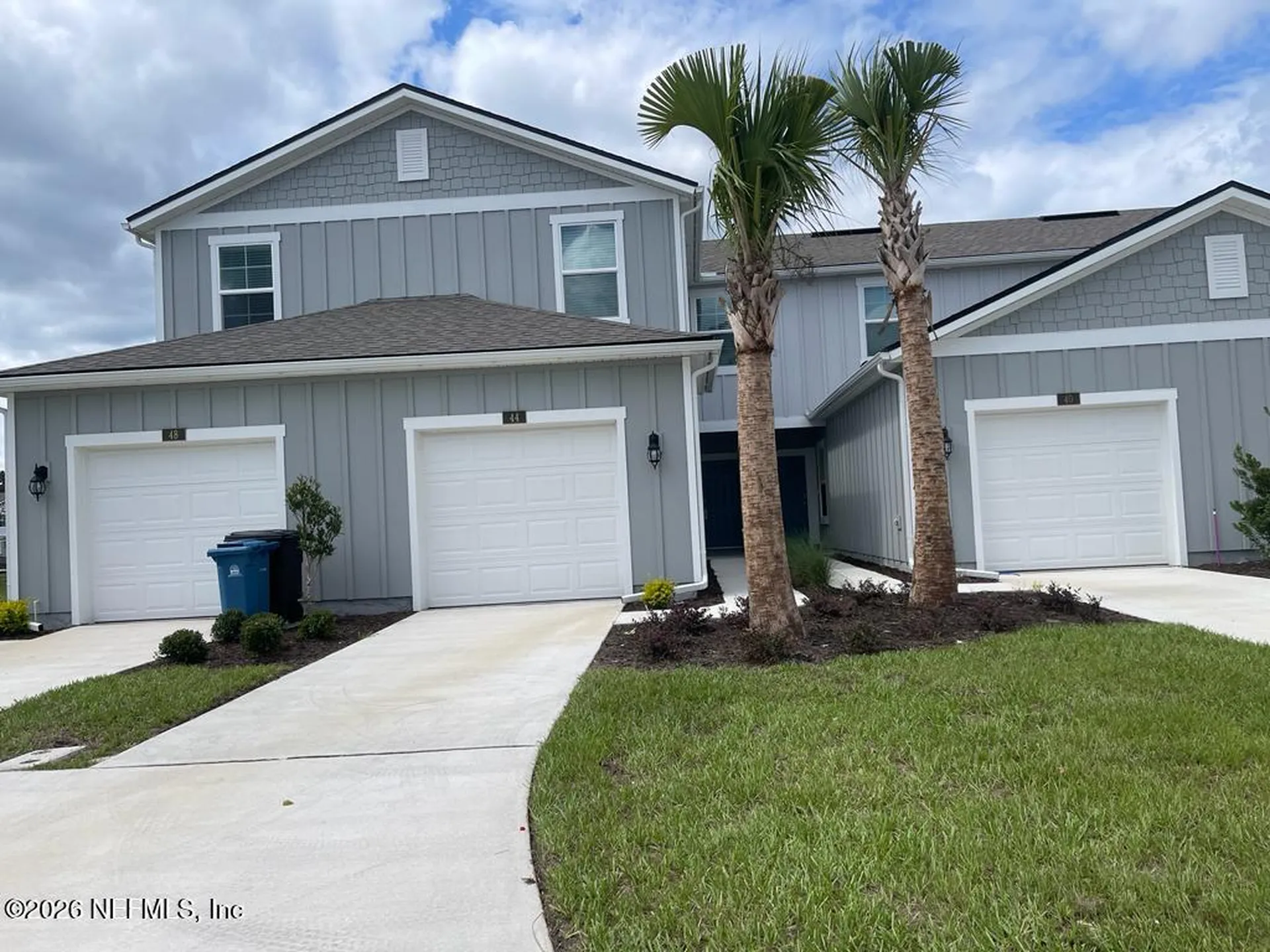 44 Pomona Way St. Augustine FL 32095