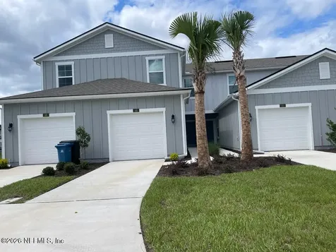 44 Pomona Way St. Augustine FL 32095