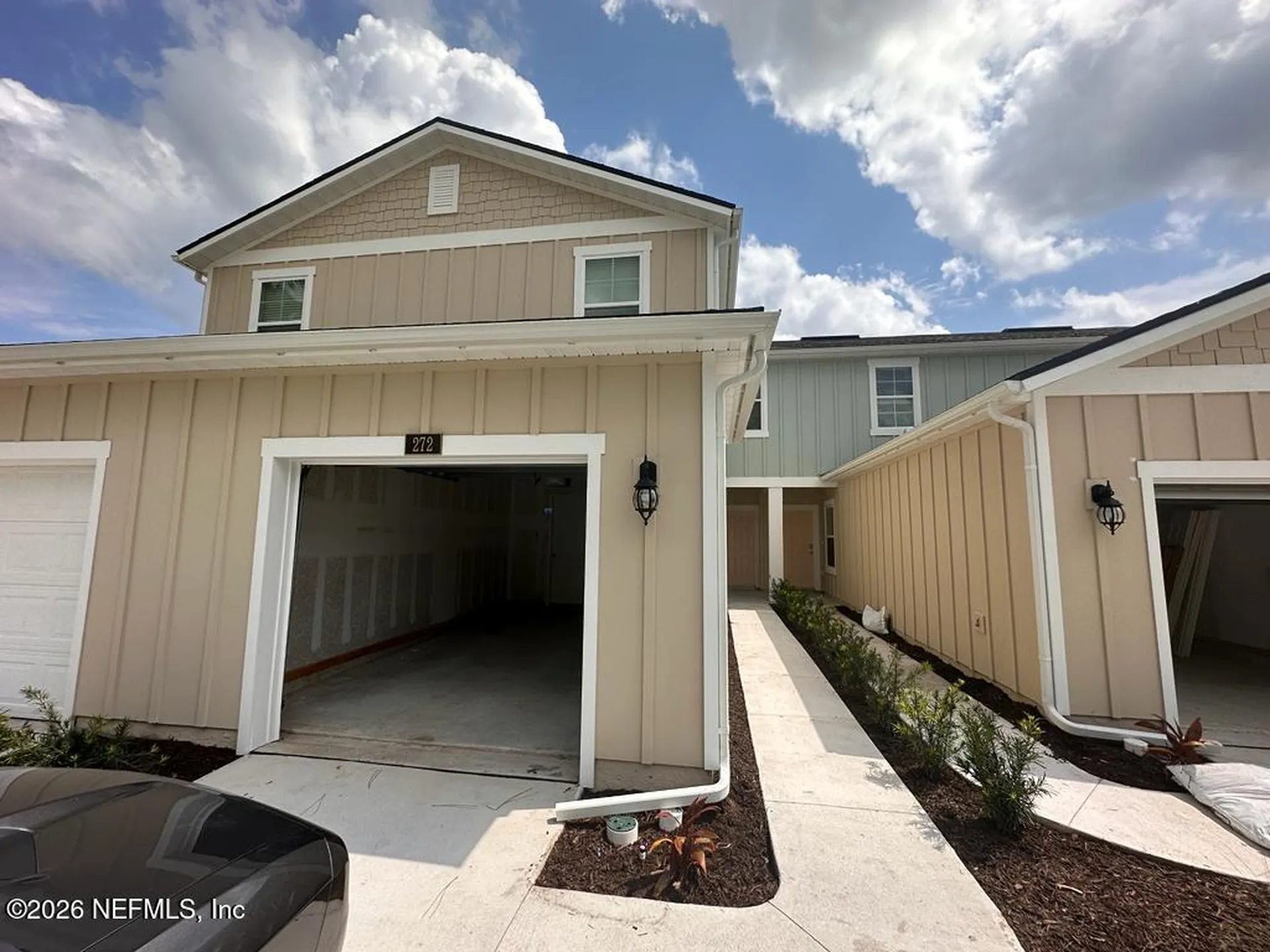 272 Talulla Trail St. Augustine FL 32095