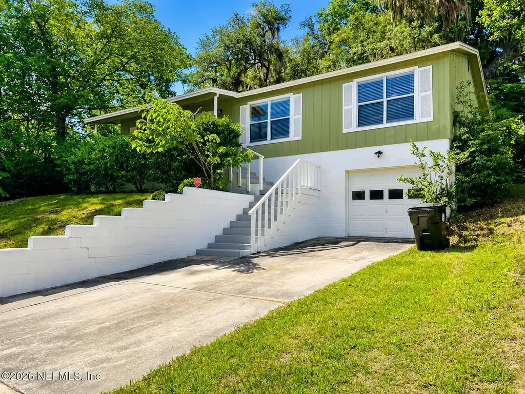 232 Aquarius Concourse Orange Park FL 32073