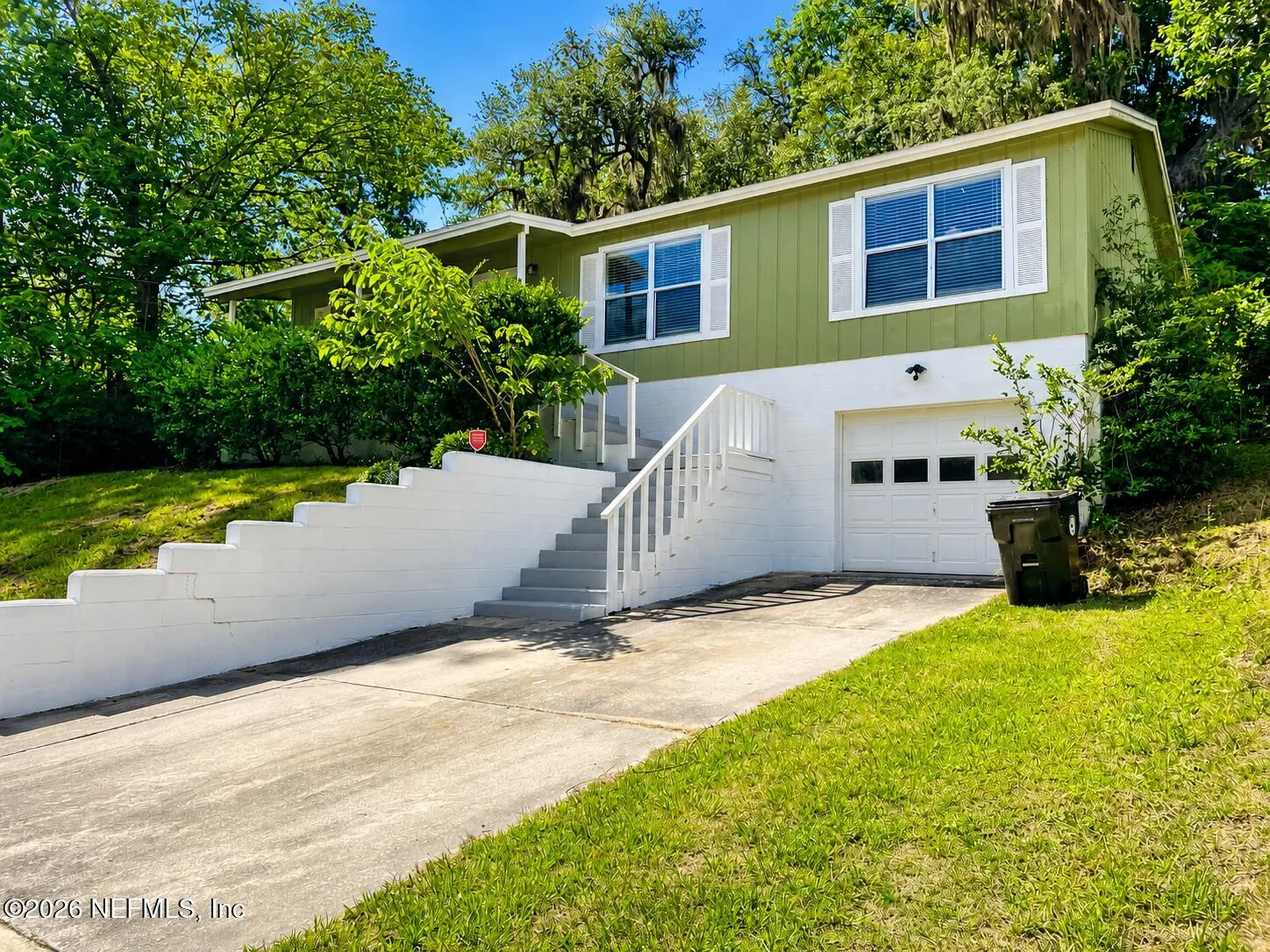 232 Aquarius Concourse Orange Park FL 32073