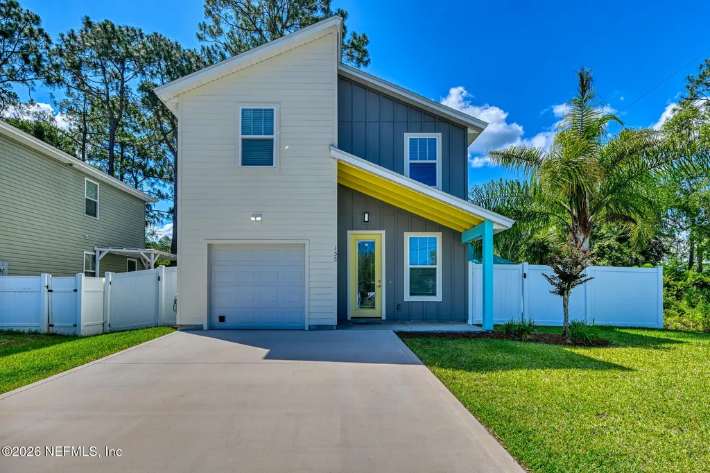 135 Da Vinci Boulevard Ponte Vedra FL 32081