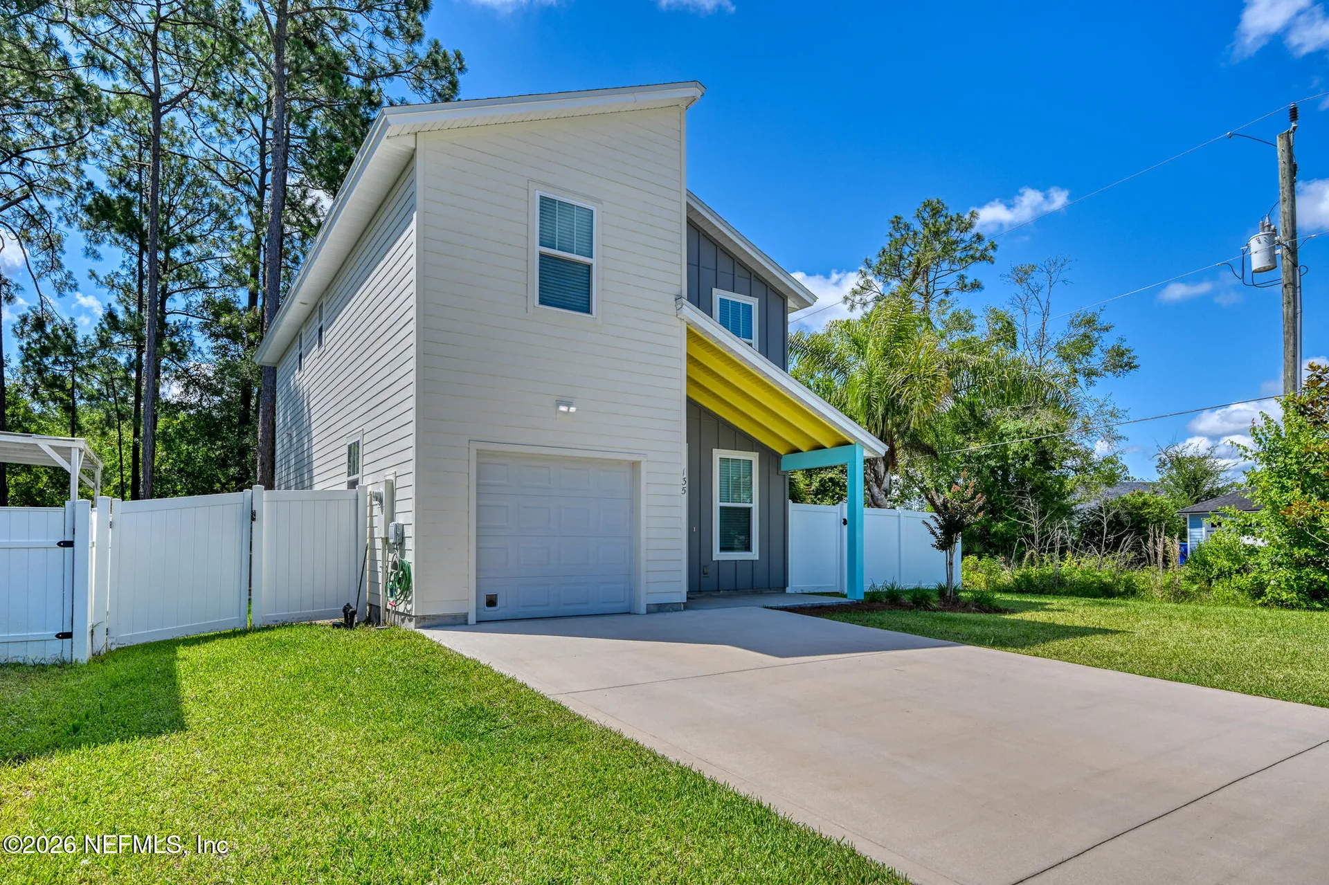 135 Da Vinci Boulevard Ponte Vedra FL 32081